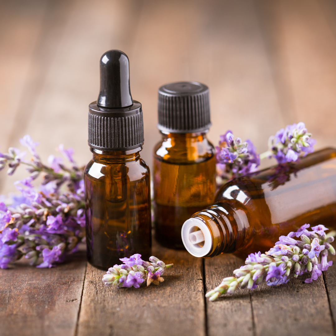 aromaterapia Tramamiento facial