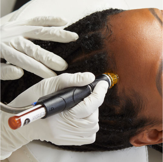 Tramamiento facial 