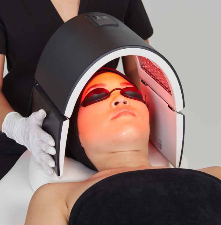 Tramamiento facial 