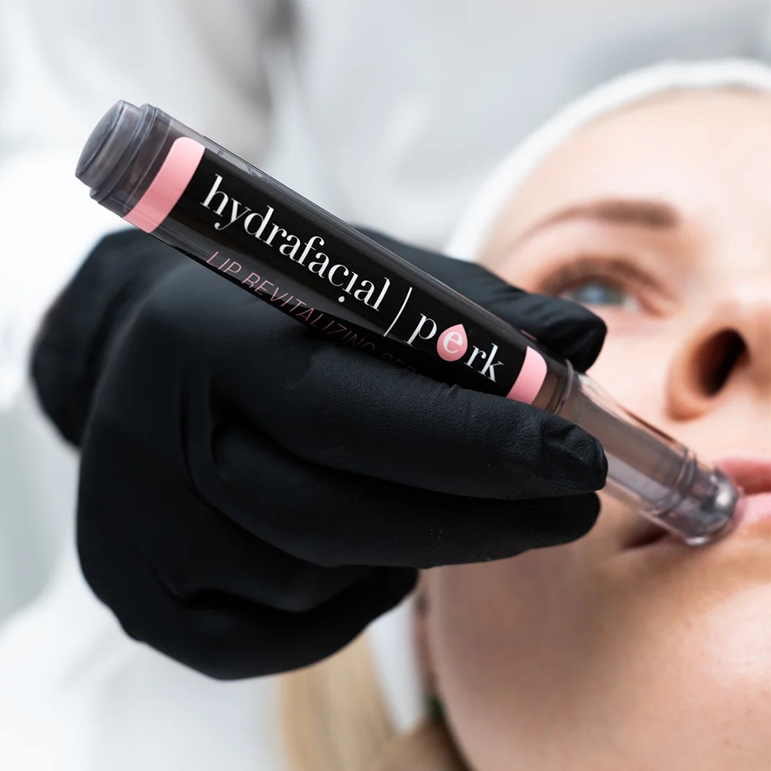 Tramamiento facial 