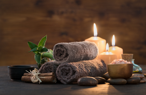 masaje sensorial y relajante 2 Tramamiento facial