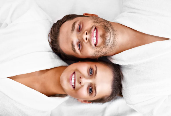 armonia dual Tramamiento facial
