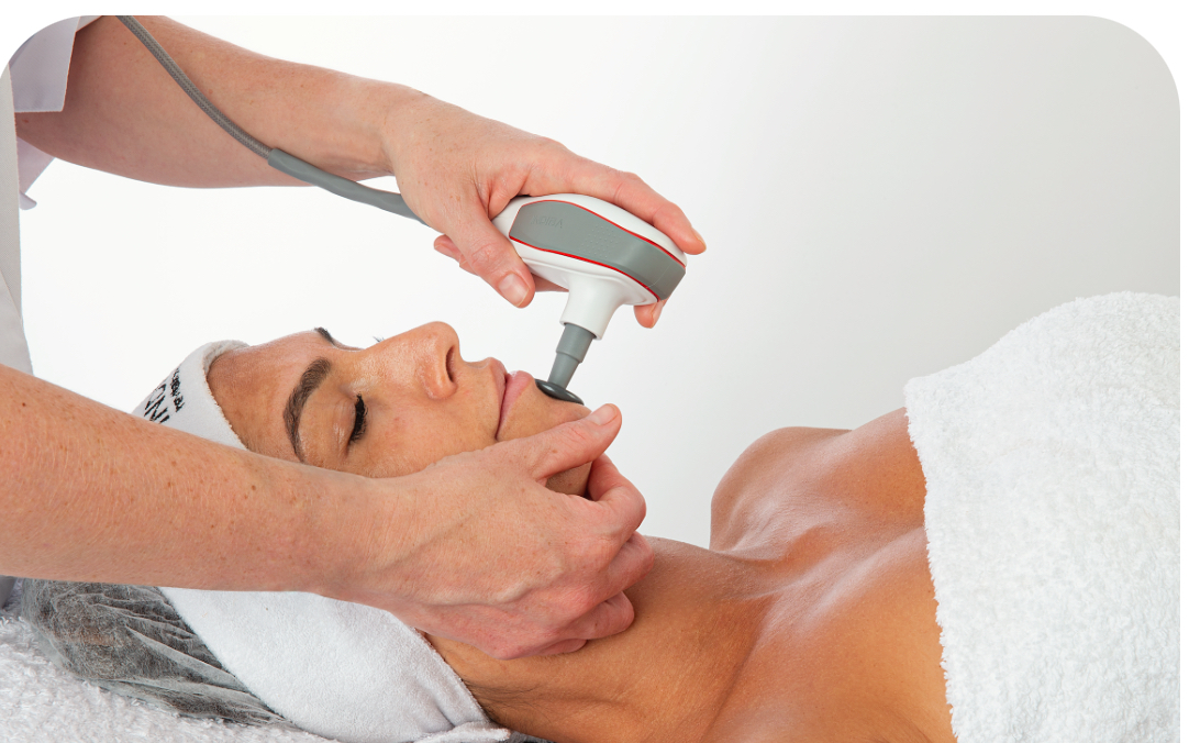 Tramamiento facial 