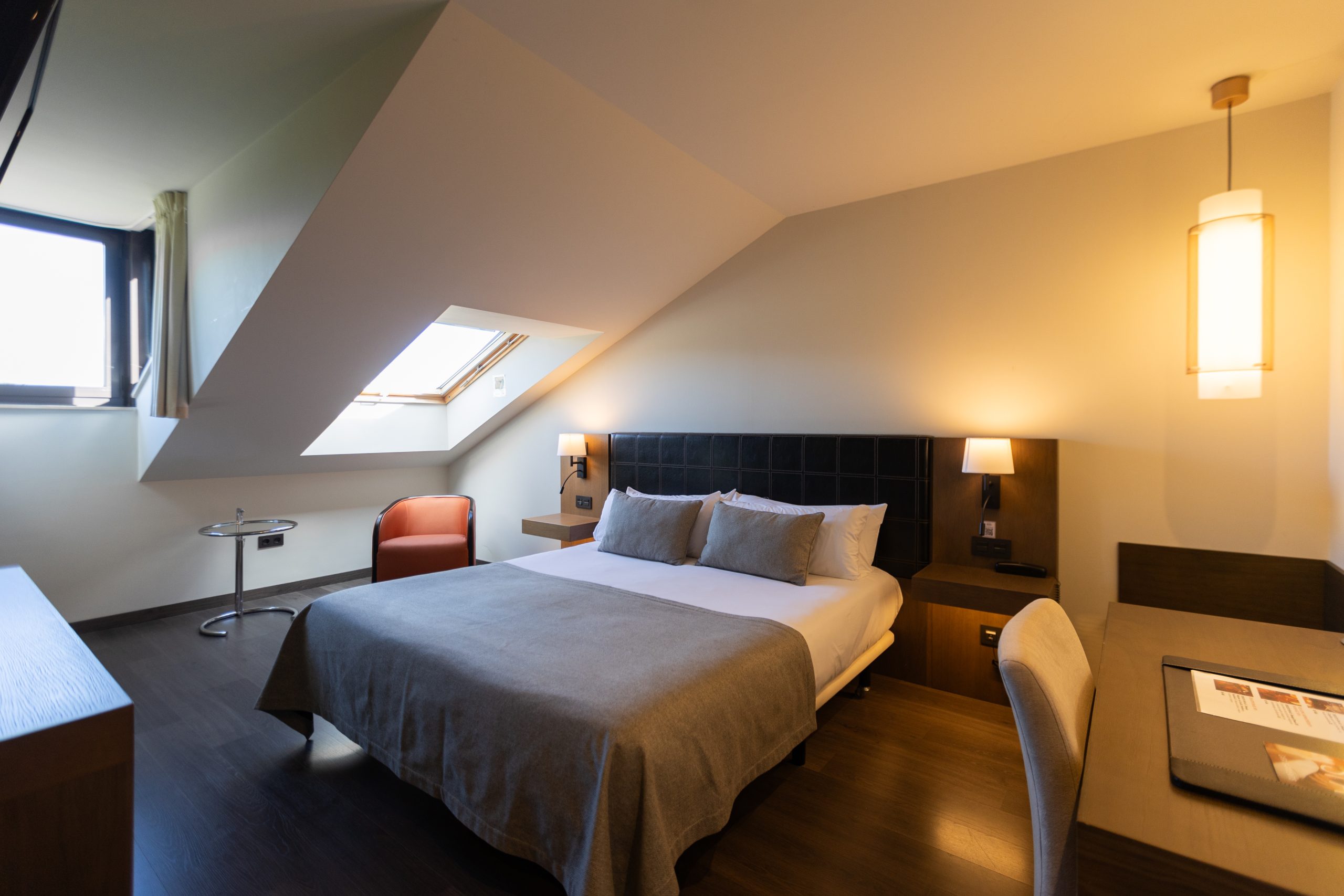 Hotel Spa La Piconera - Ribadesella, Asturias.