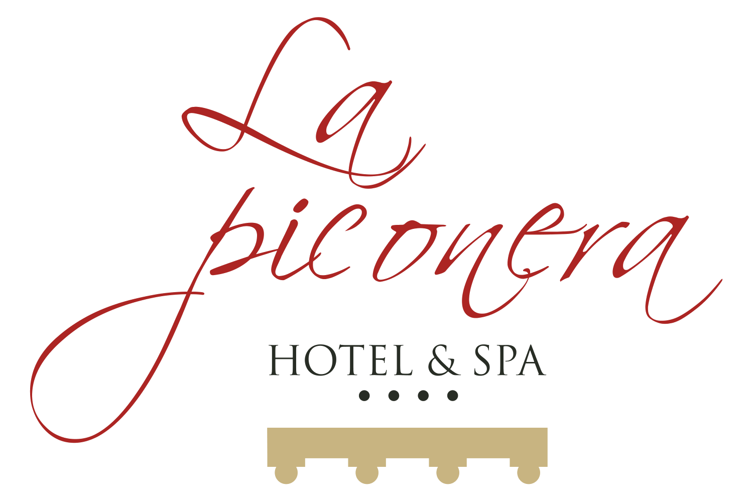 Hotel La Piconera & Spa Logo